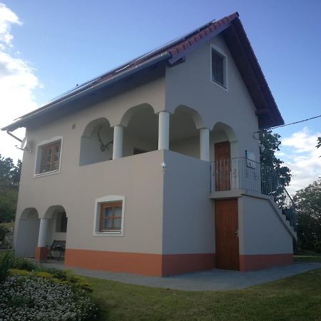 Bottyahat Guesthouse Rezi Exteriér fotografie