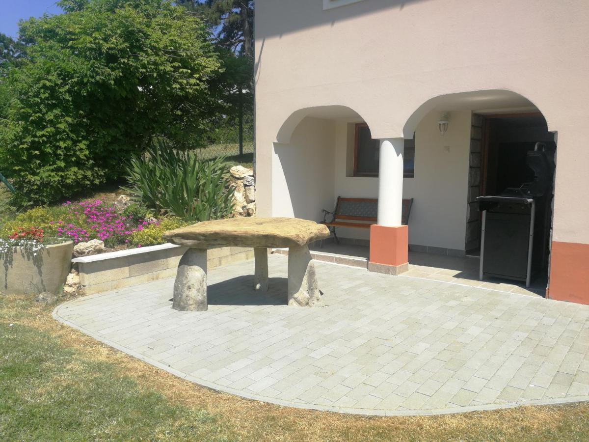 Bottyahat Guesthouse Rezi Exteriér fotografie