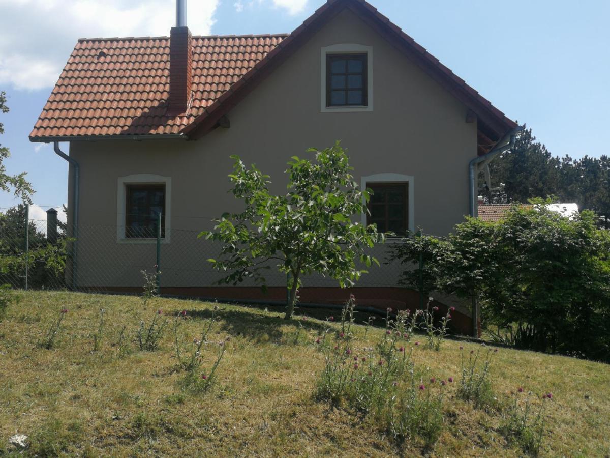 Bottyahat Guesthouse Rezi Exteriér fotografie