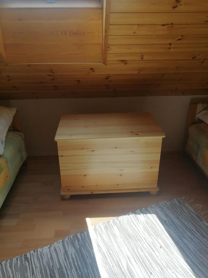 Bottyahat Guesthouse Rezi Exteriér fotografie