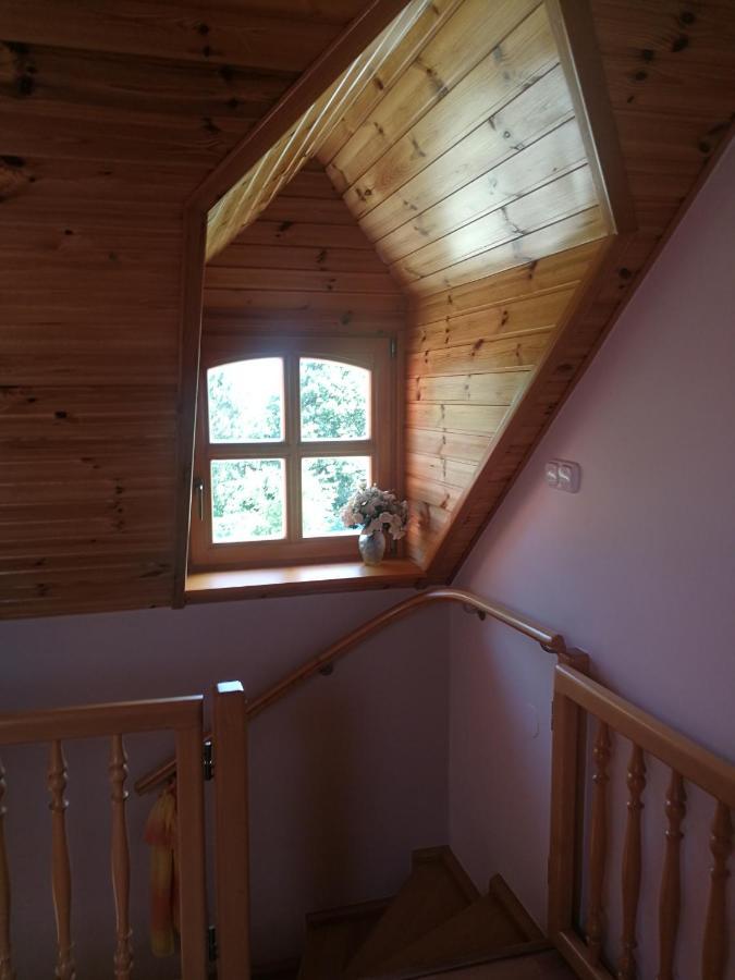 Bottyahat Guesthouse Rezi Exteriér fotografie