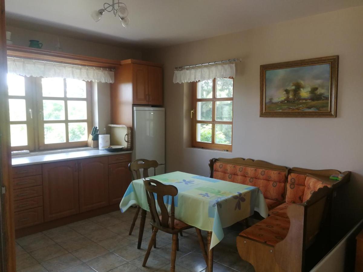 Bottyahat Guesthouse Rezi Exteriér fotografie